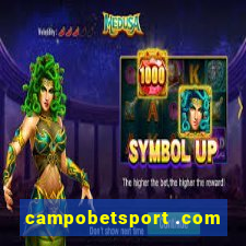 campobetsport .com