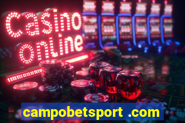 campobetsport .com