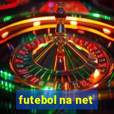 futebol na net