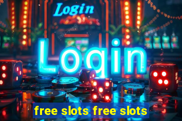 free slots free slots