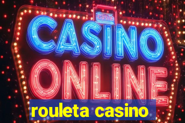 rouleta casino