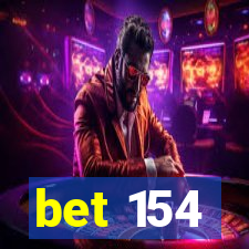 bet 154