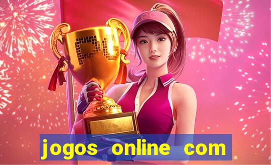 jogos online com bonus no cadastro