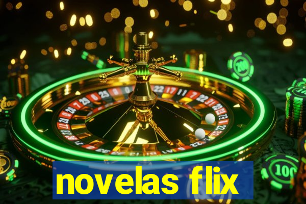 novelas flix