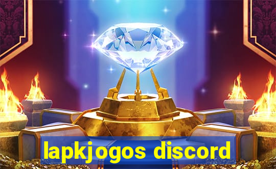 lapkjogos discord