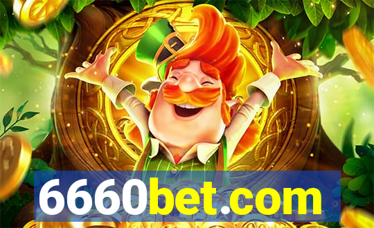 6660bet.com