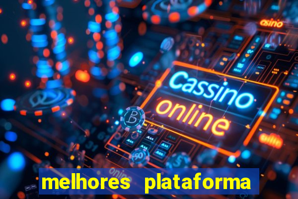 melhores plataforma de jogos online