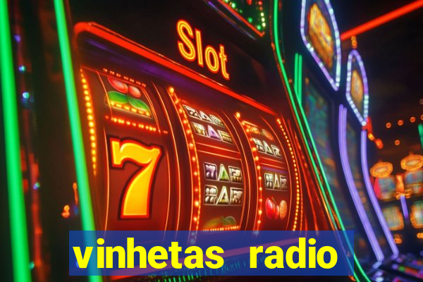 vinhetas radio globo futebol