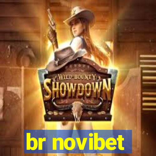 br novibet