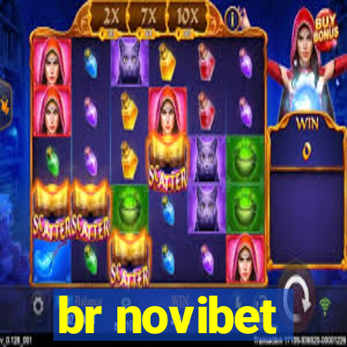 br novibet