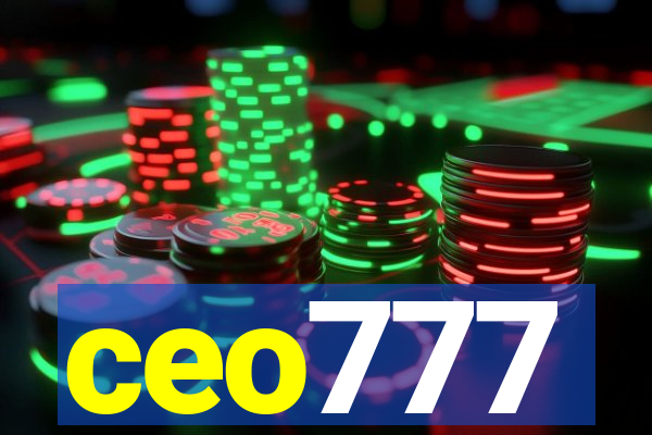 ceo777