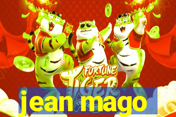 jean mago