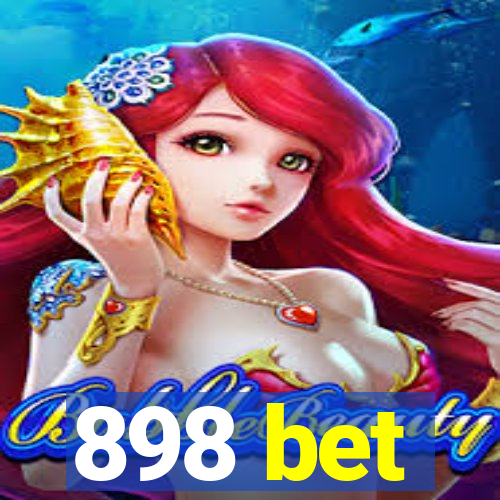 898 bet