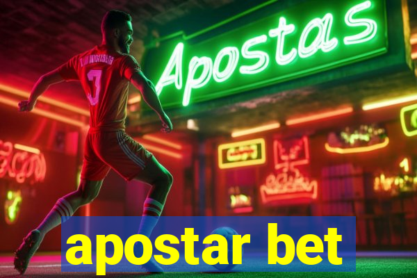 apostar bet