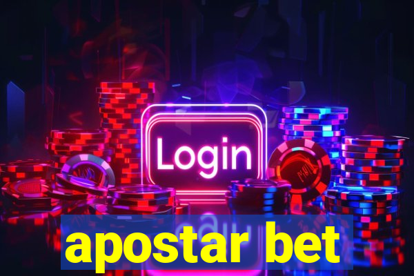 apostar bet