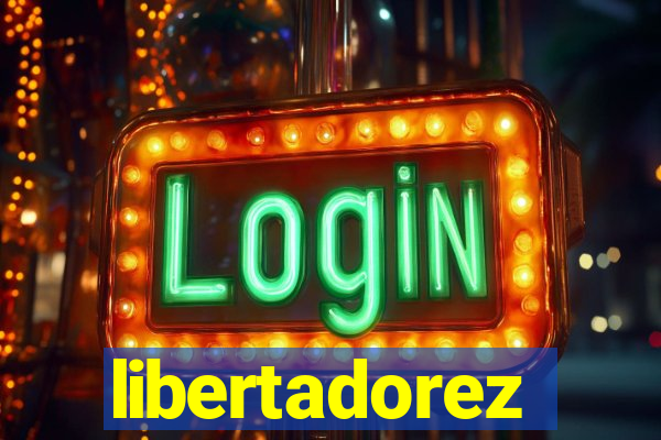 libertadorez