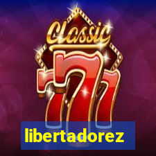 libertadorez