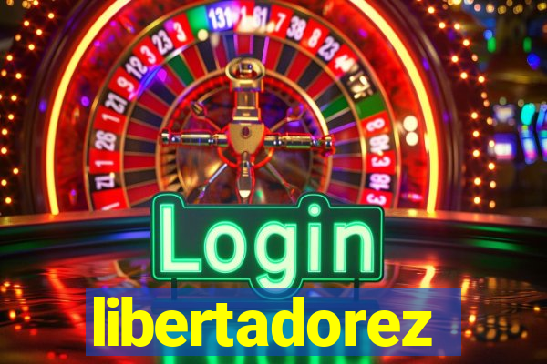 libertadorez