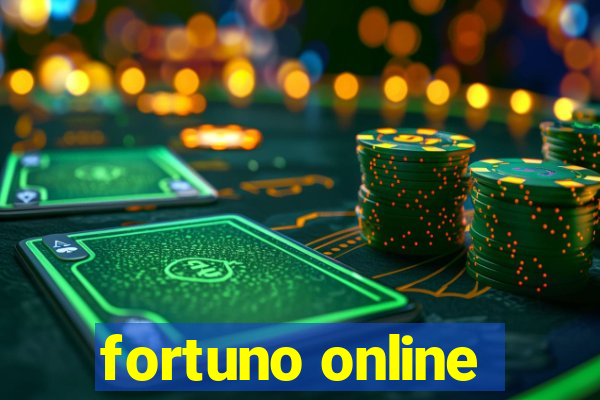 fortuno online