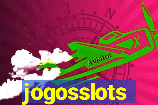 jogosslots