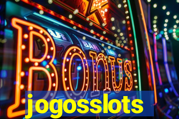 jogosslots