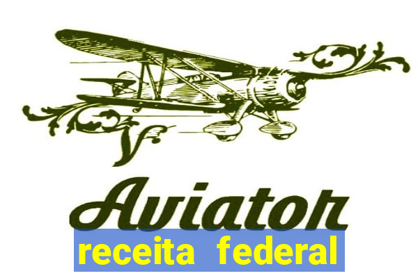 receita federal alameda santos