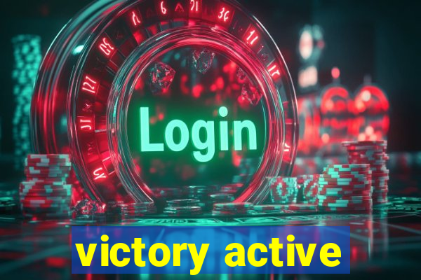 victory active