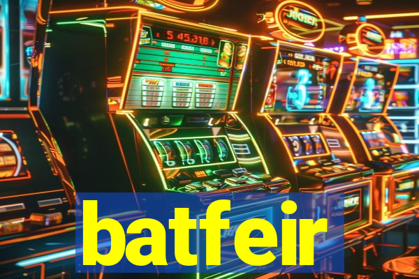 batfeir