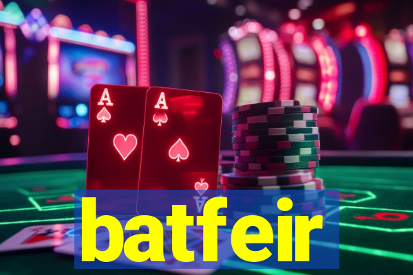 batfeir