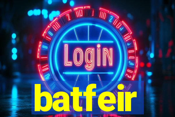 batfeir