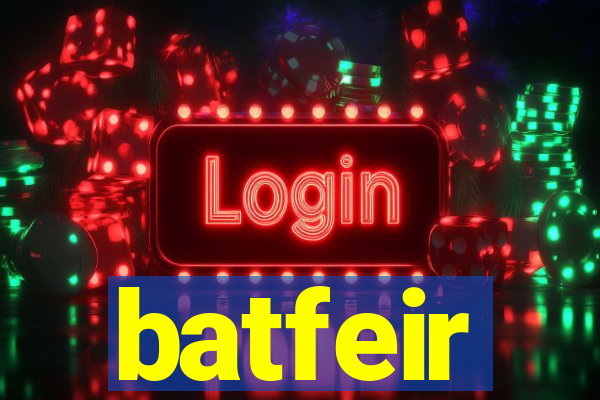 batfeir