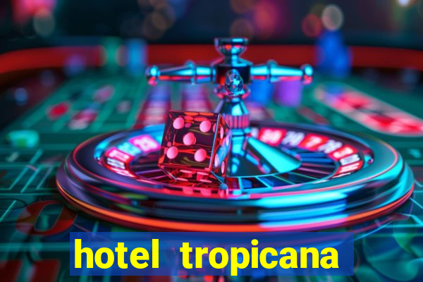 hotel tropicana aruba resort & casino