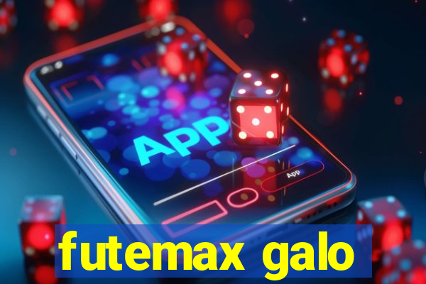 futemax galo