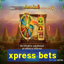 xpress bets