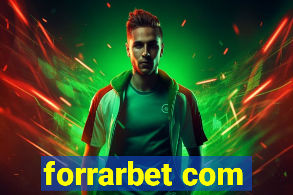 forrarbet com