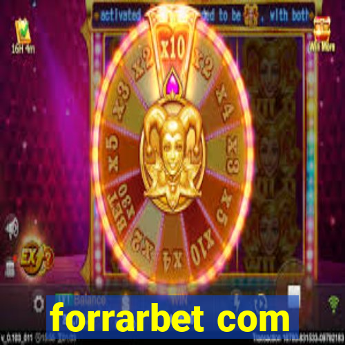 forrarbet com