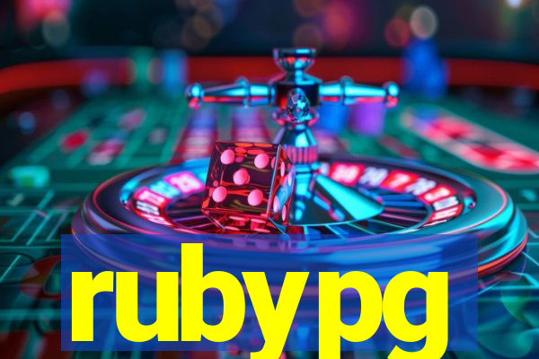 rubypg