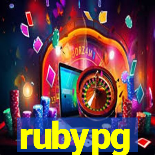 rubypg