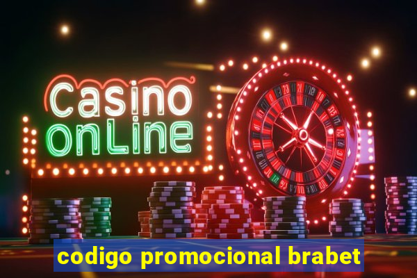 codigo promocional brabet