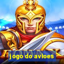 jogo do avioes