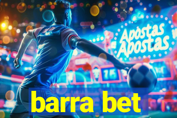 barra bet