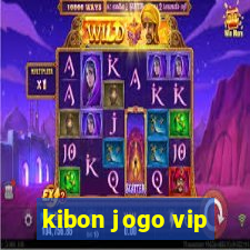 kibon jogo vip