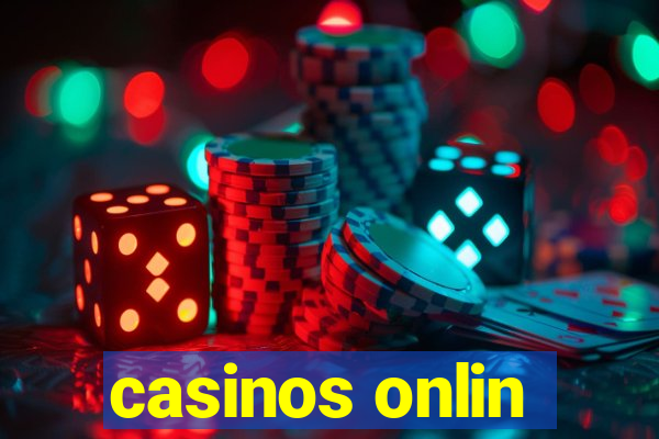 casinos onlin