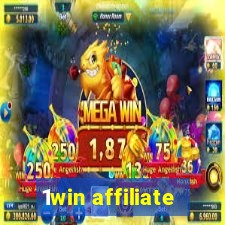 1win affiliate