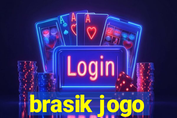 brasik jogo