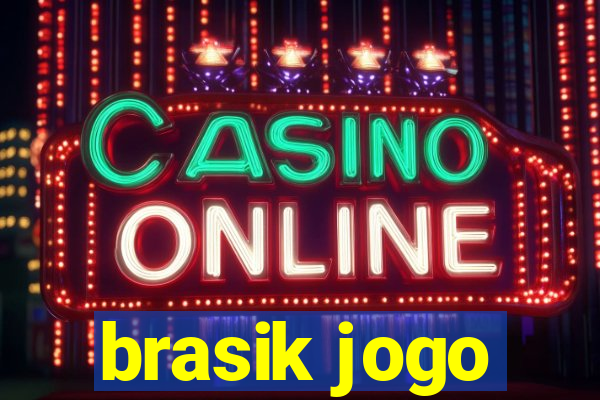 brasik jogo