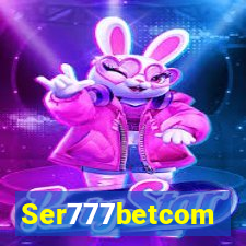 Ser777betcom