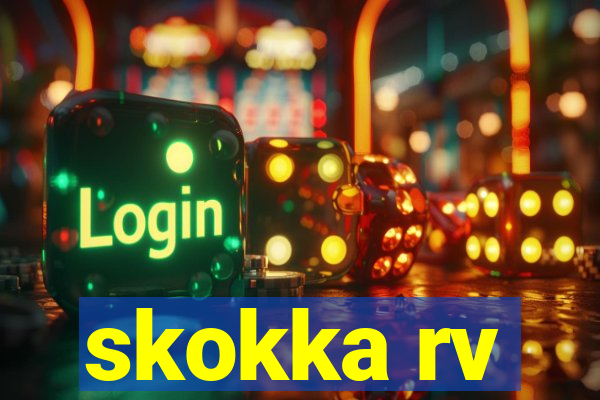 skokka rv