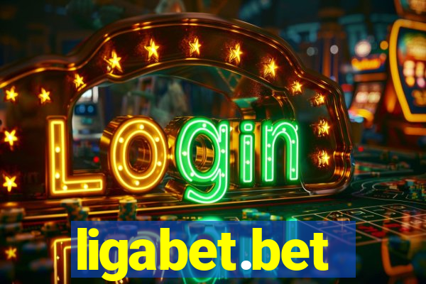 ligabet.bet