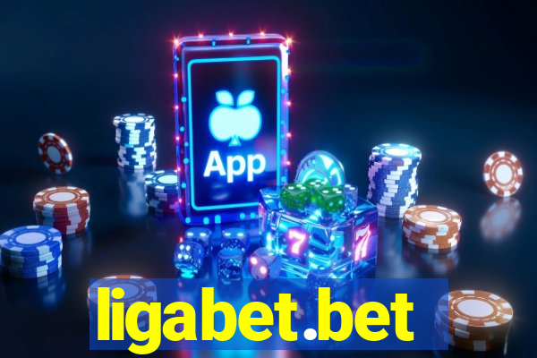 ligabet.bet